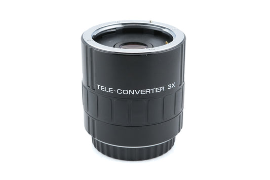 Soligor 3x Tele-Converter C/AF DG Pro - Lens