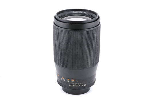 Carl Zeiss 200mm f3.5 Tele-Tessar T* (AE) - Lens