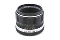 Soligor 5cm F1.9 Miranda - Lens