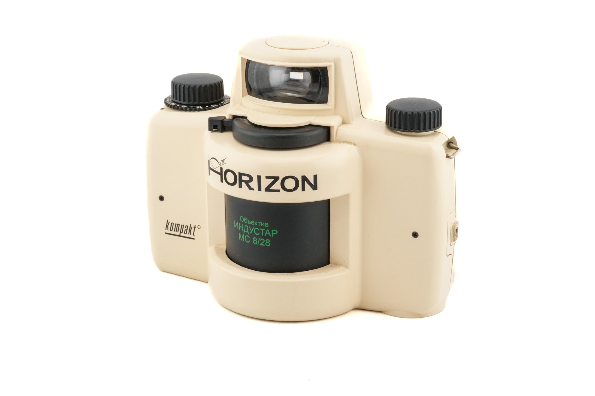 Lomography Horizon Kompakt - Camera