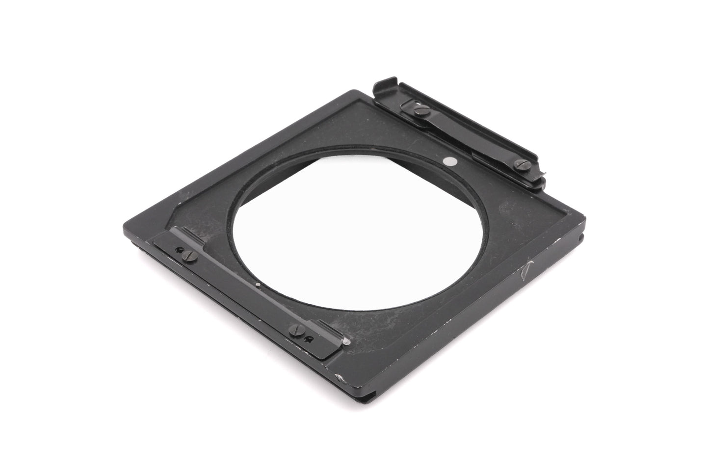 Toyo 110 x 110 mm - 99 x 96 mm Lens Board Adapter - Accessory