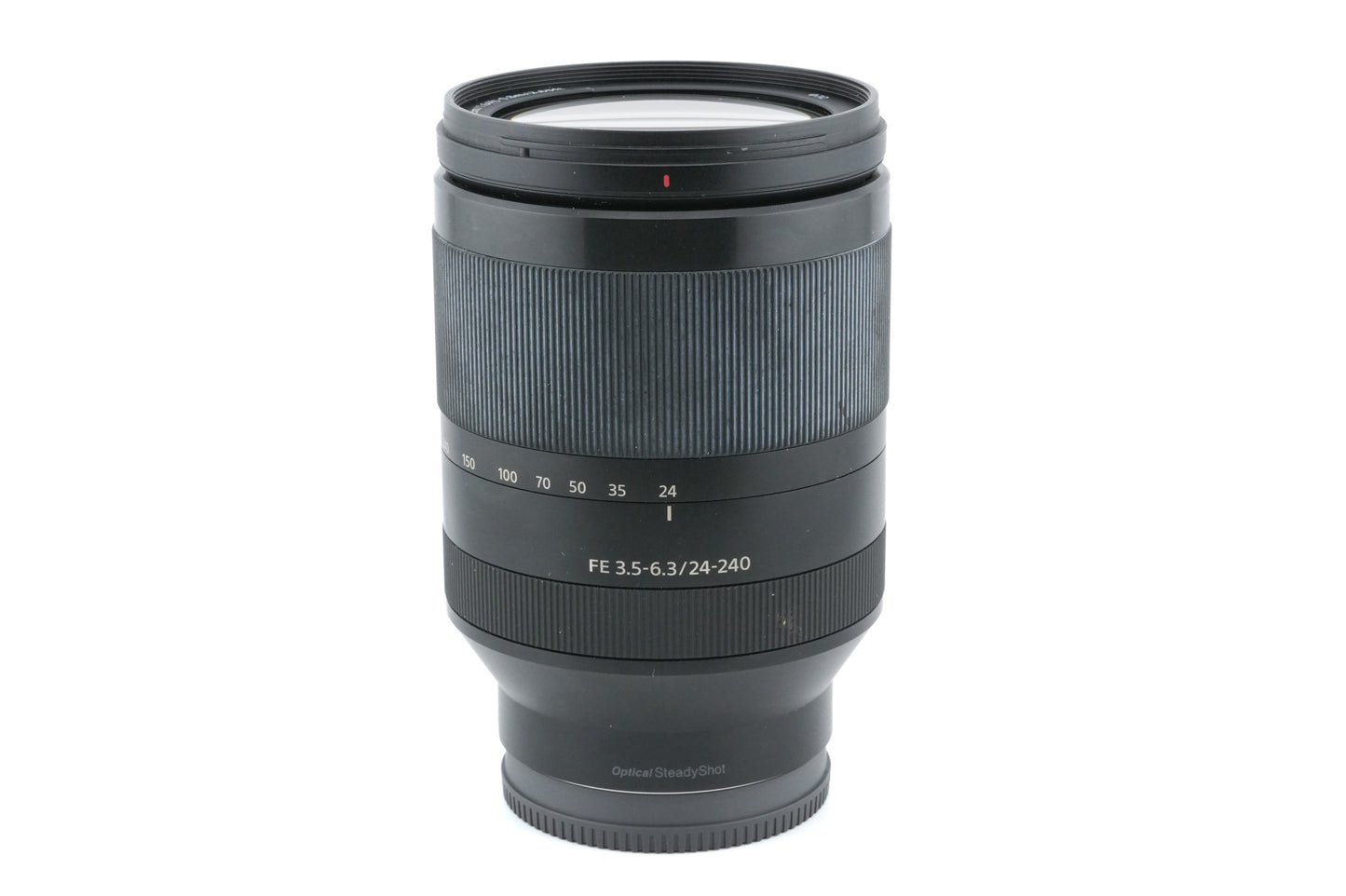 Sony 24-240mm f3.5-6.3 OSS (SEL24240) - Lens