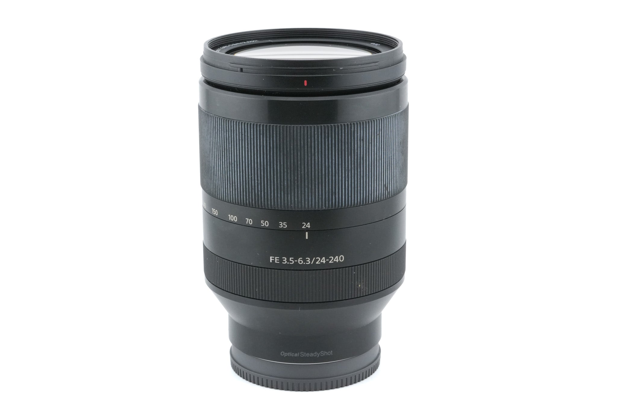 Sony 24-240mm f3.5-6.3 OSS (SEL24240) - Lens
