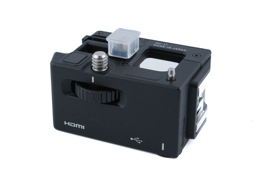 Sigma HU-11 Hot Shoe Unit - Accessory