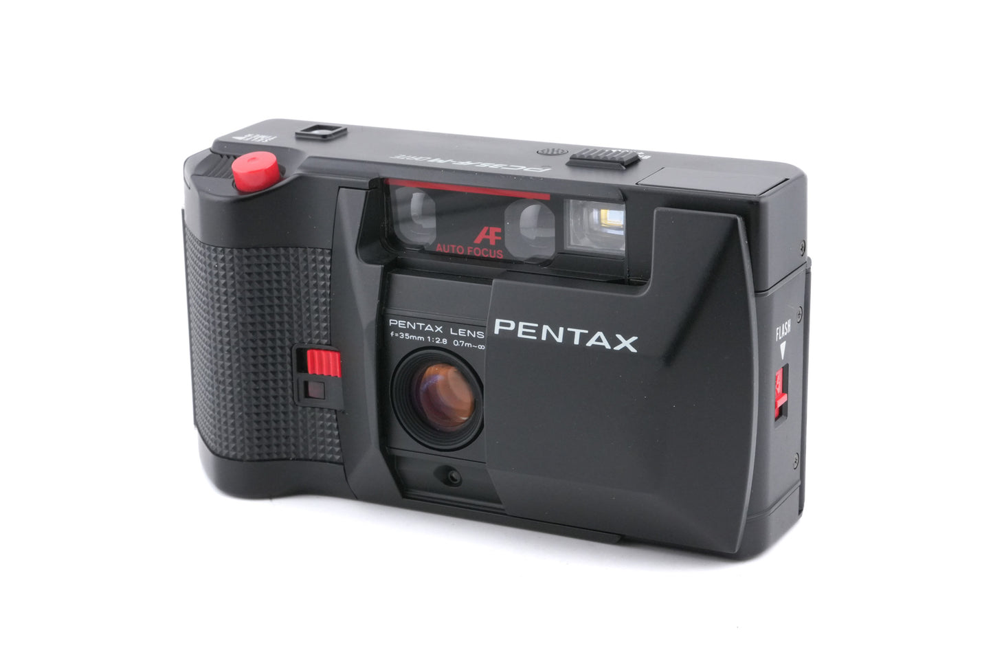 Pentax PC35AF-M Date - Camera