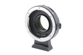 Viltrox EF-M2 II Canon EF - Micro Four Thirds (EF - M4/3) 0.71x Focal Reducing Adapter - Accessory