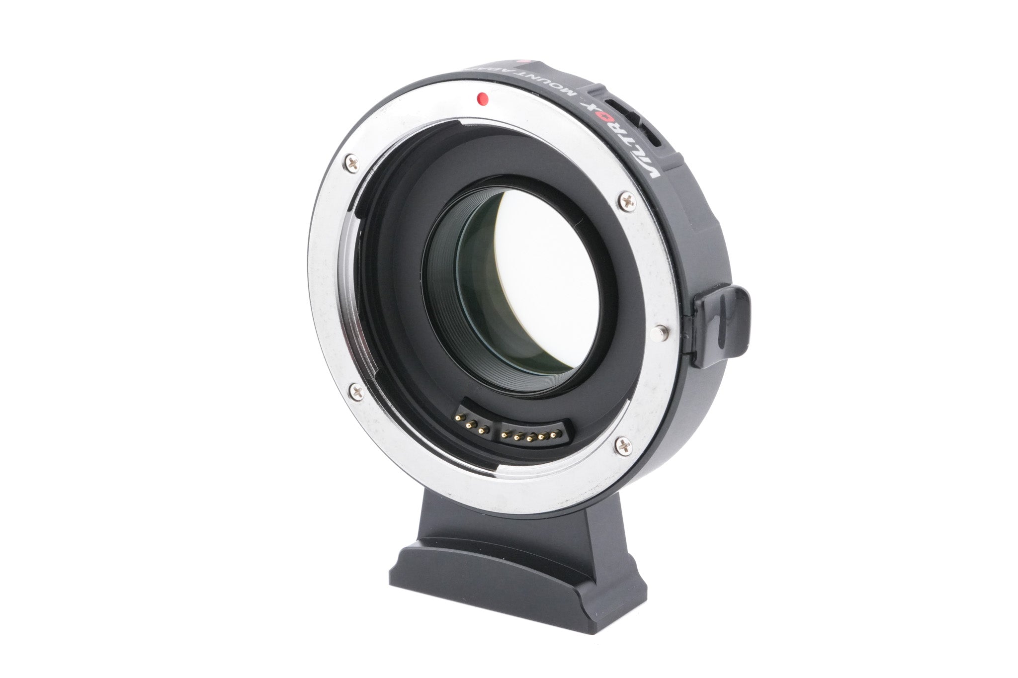 Viltrox EF-M2 II Canon EF - Micro Four Thirds (EF - M4/3) 0.71x Focal Reducing Adapter - Accessory