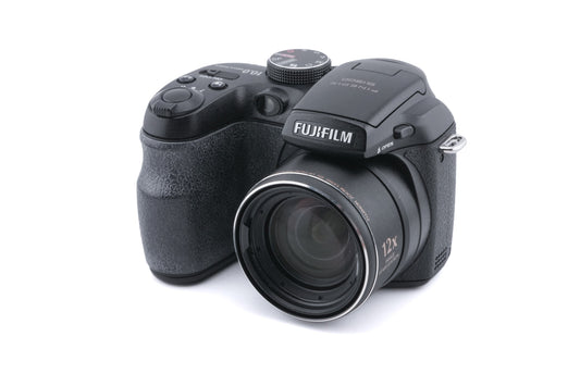 Fujifilm Finepix S1500 - Camera