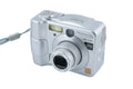 Panasonic Lumix DMC-LC50 - Camera