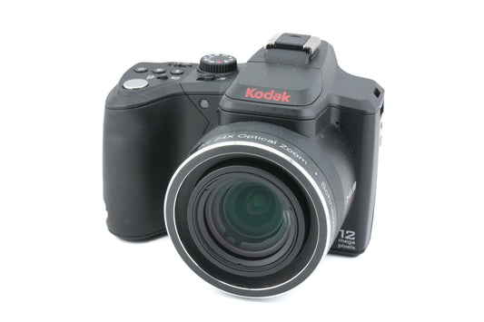 Kodak  Z980 EasyShare - Camera