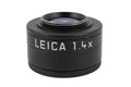 Leica 1.4x Viewfinder Magnifier M (12006) - Accessory