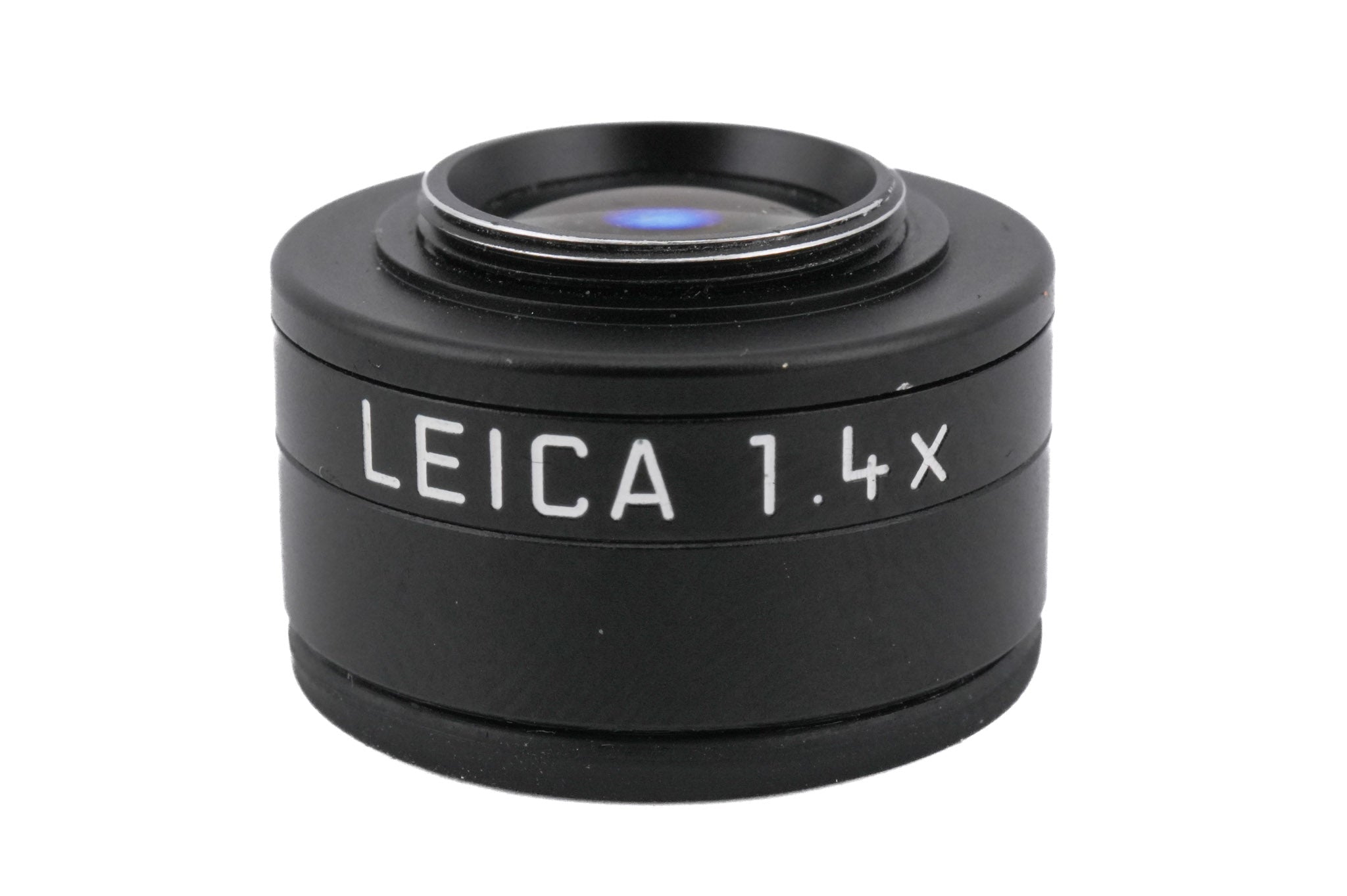 Leica 1.4x Viewfinder Magnifier M (12006) - Accessory