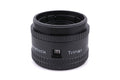 Rodenstock 50mm f3.5 Trinar - Lens
