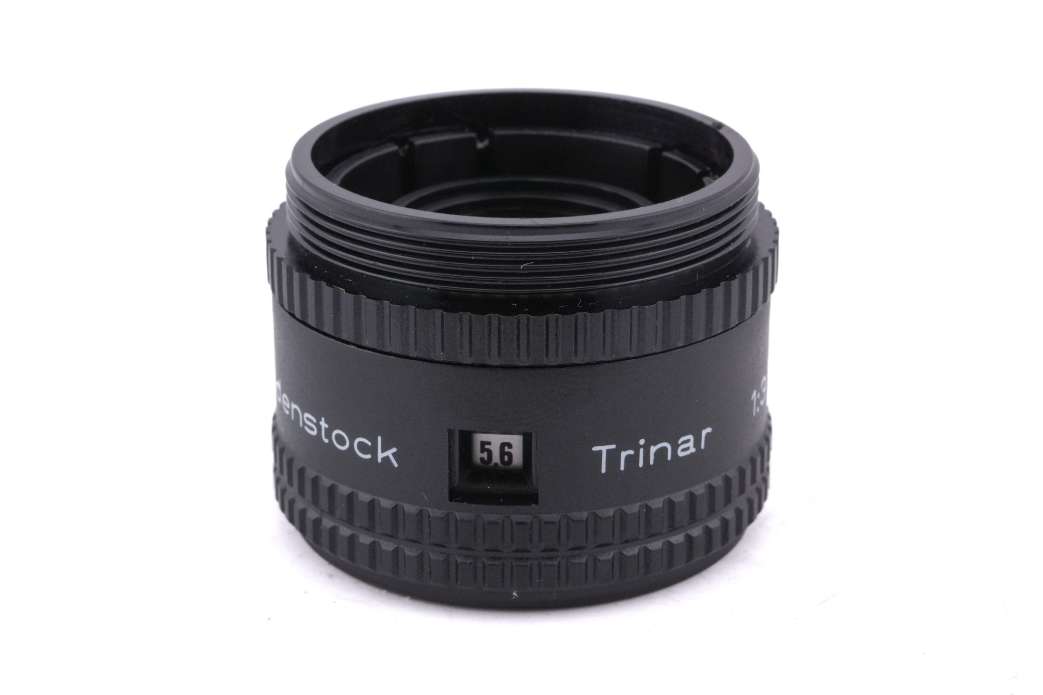 Rodenstock 50mm f3.5 Trinar - Lens