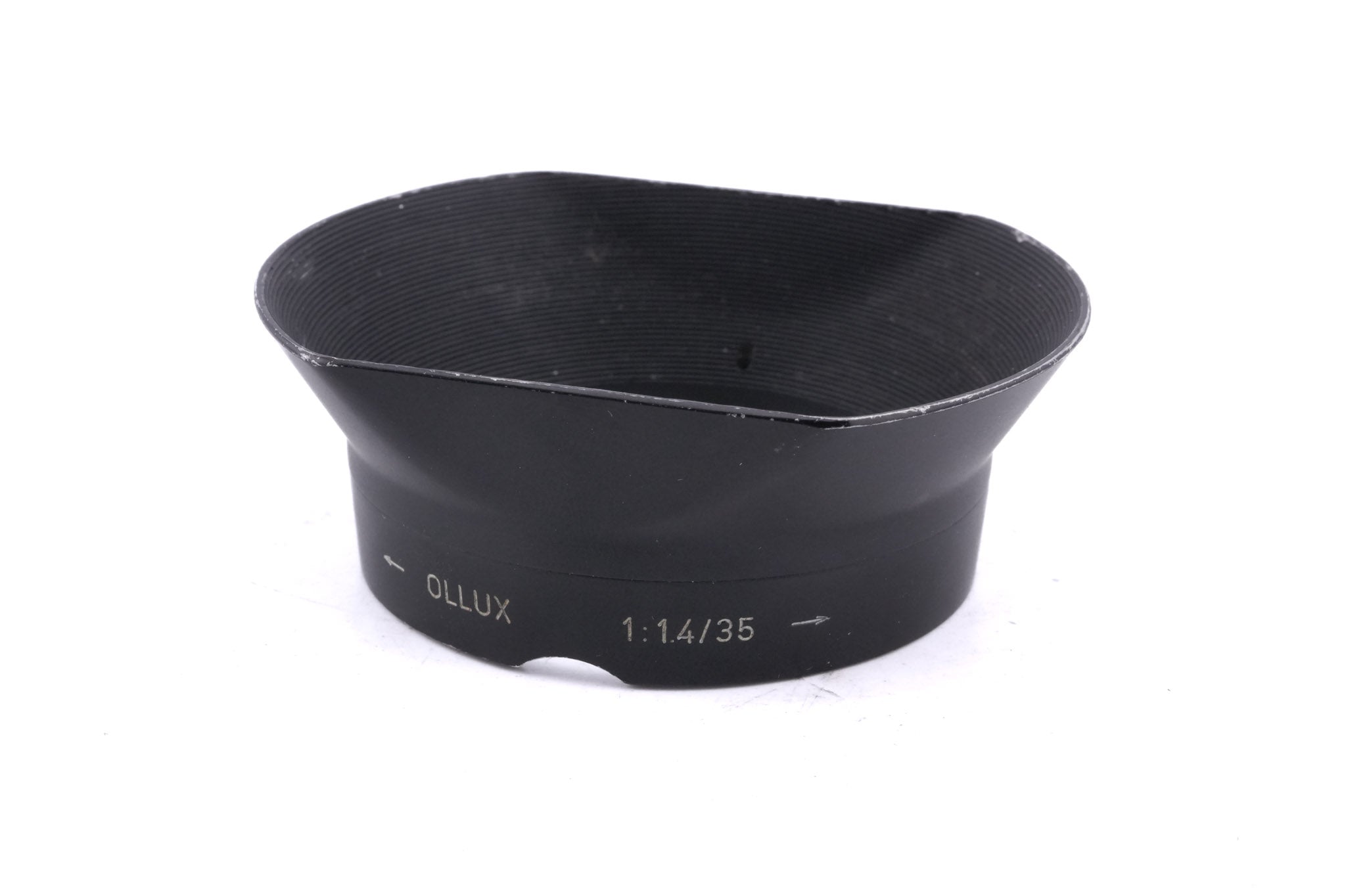 Leica Lens Hood (35mm f1.4) (OLLUX) - Accessory