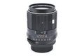 Pentax 120mm f2.8 Super-Multi-Coated Takumar - Lens