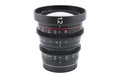 Meike 12mm T2.2 Multi Coated - Lens