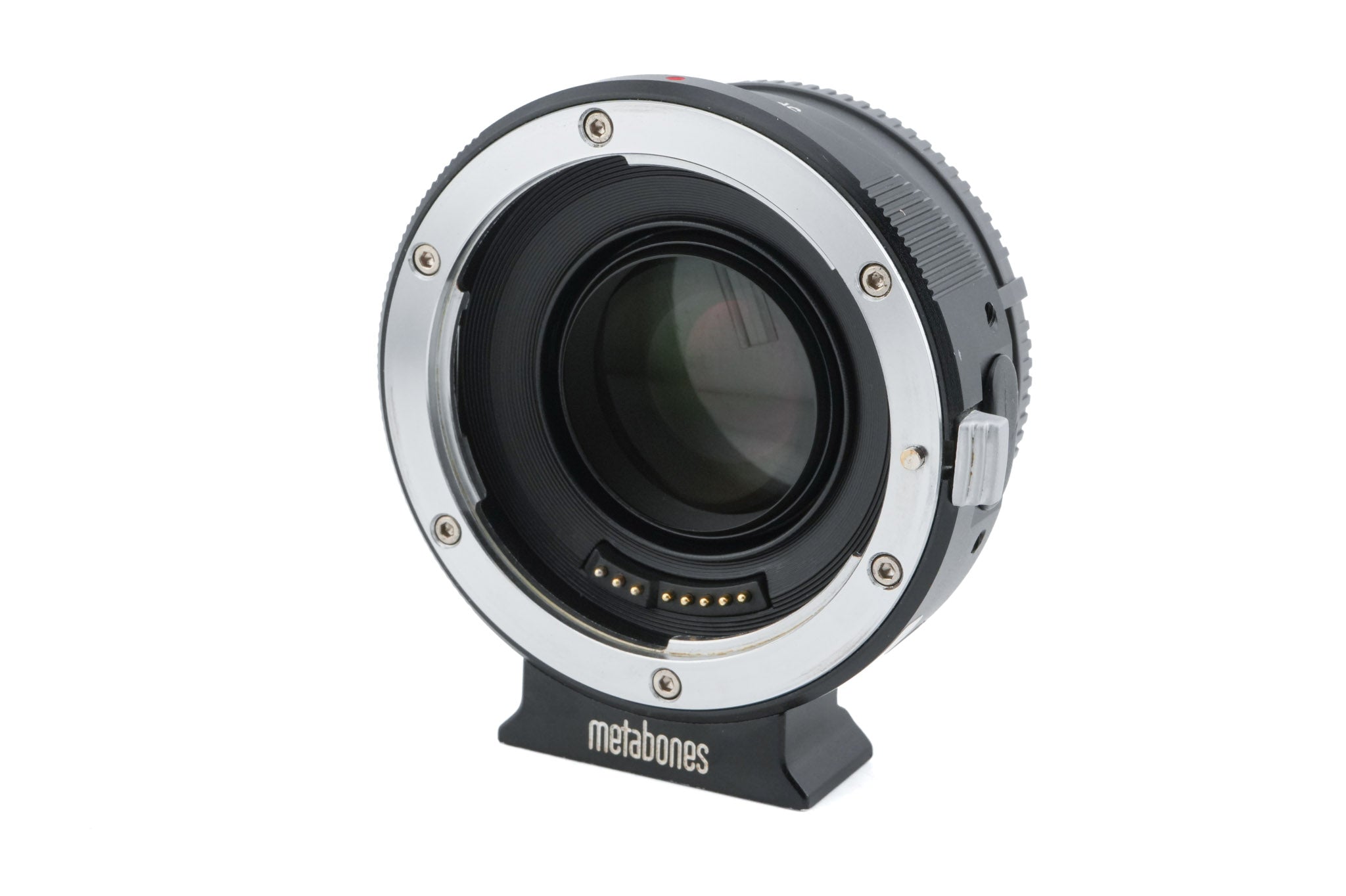 Metabones Canon EF - Sony E-Mount Speed Booster - Accessory