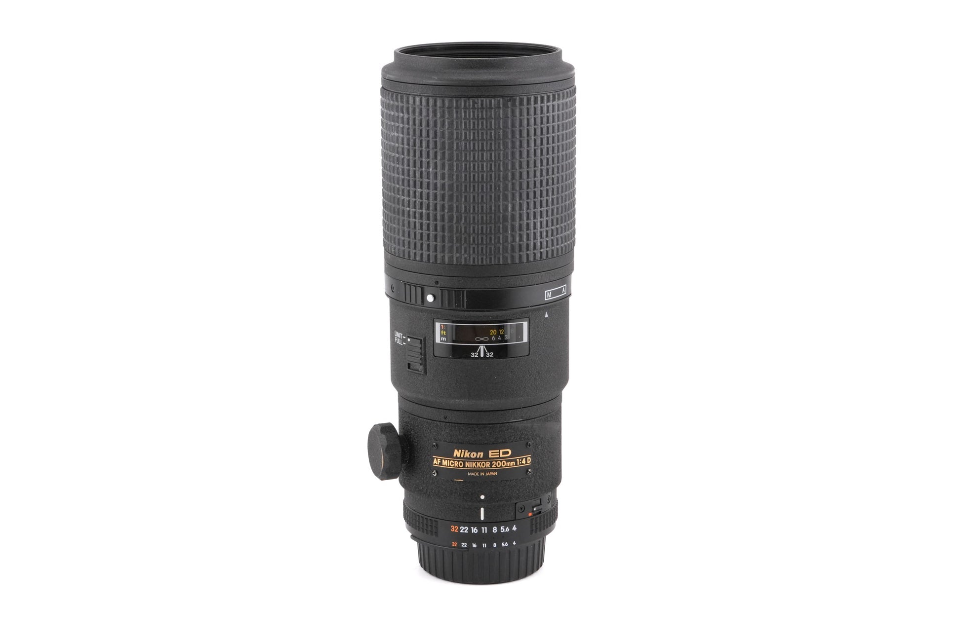 Micro Nikkor 200mm Nikon Camera Lenses Nikon 200mm Macro For Sale