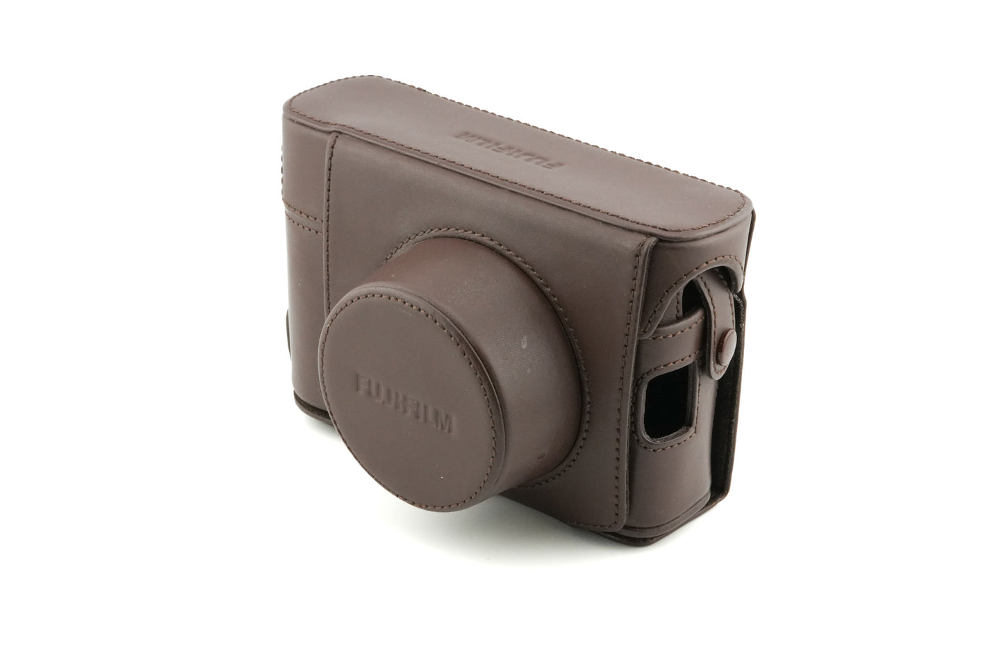 Fujifilm LC-X100F Leather Case - Accessory