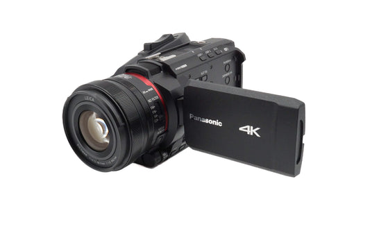 Panasonic AG-CX10 - Camera