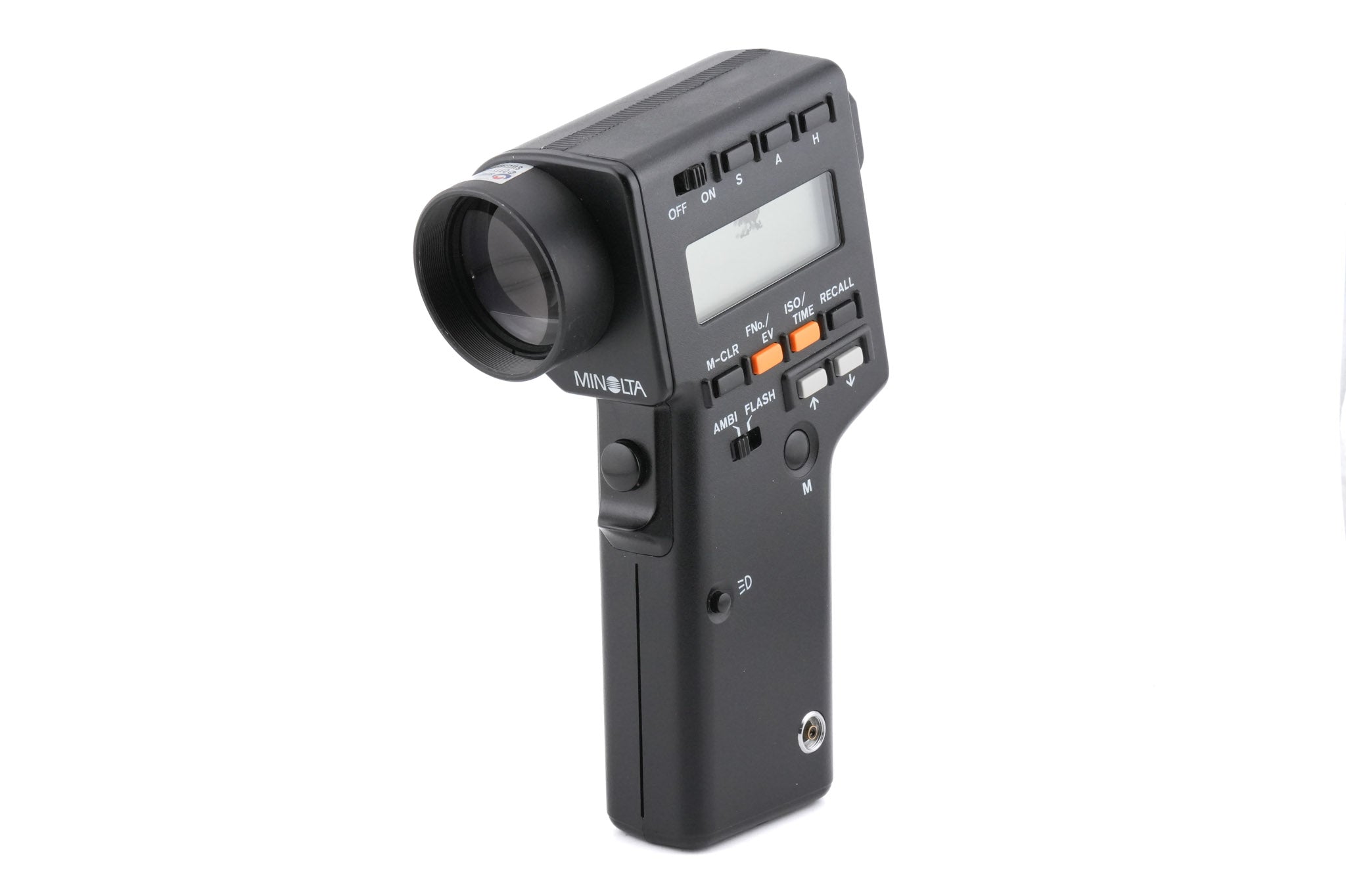 Minolta Spotmeter F - Accessory