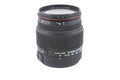 Sigma 18-200mm f3.5-6.3 DC HSM II - Lens