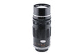 Canon 200mm f3.5 Canomatic R - Lens