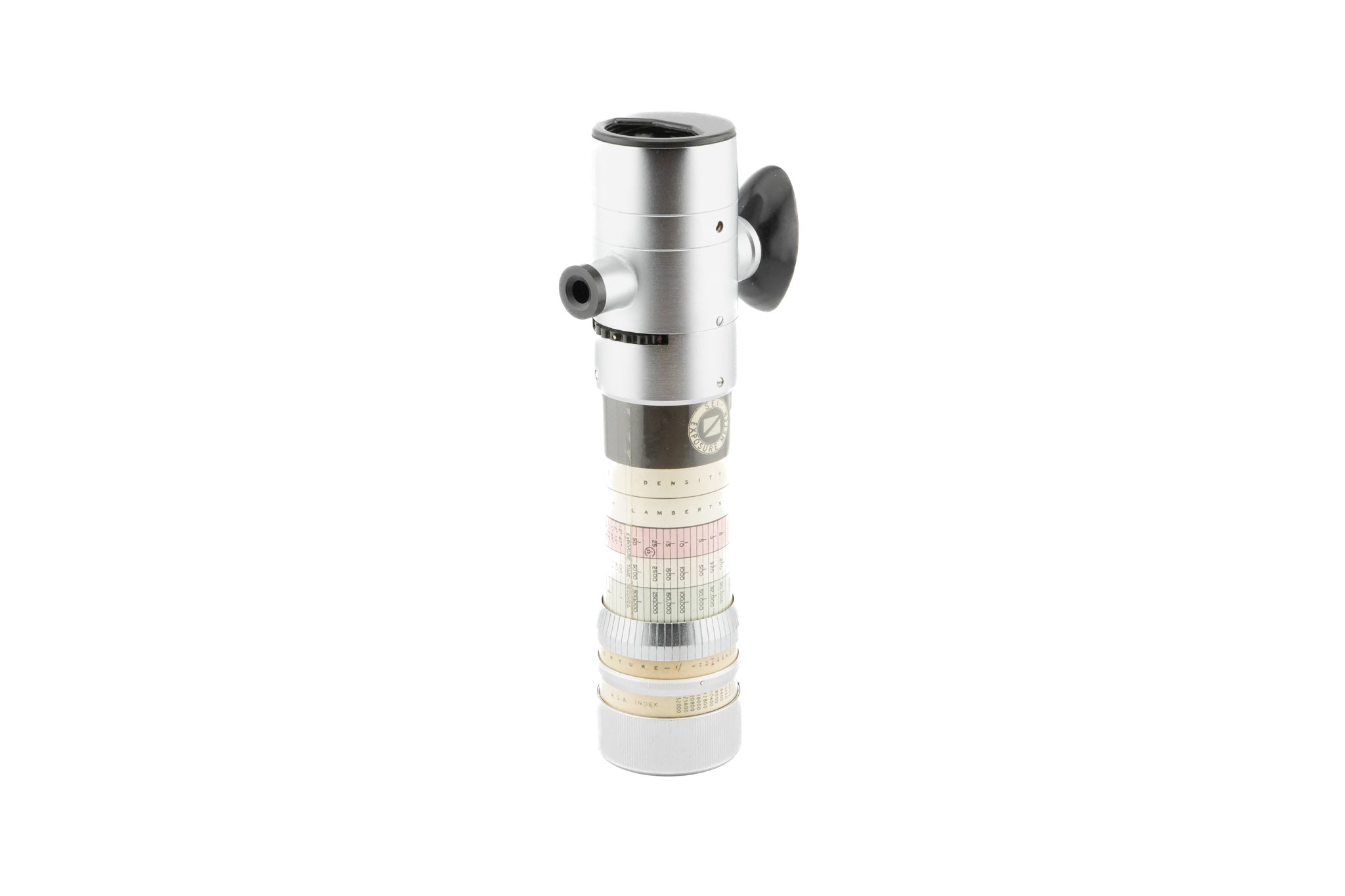 SEI Extinction Expousure Meter - Accessory