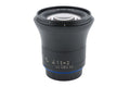 Carl Zeiss 21mm f2.8 Distagon T* Milvus ZE - Lens