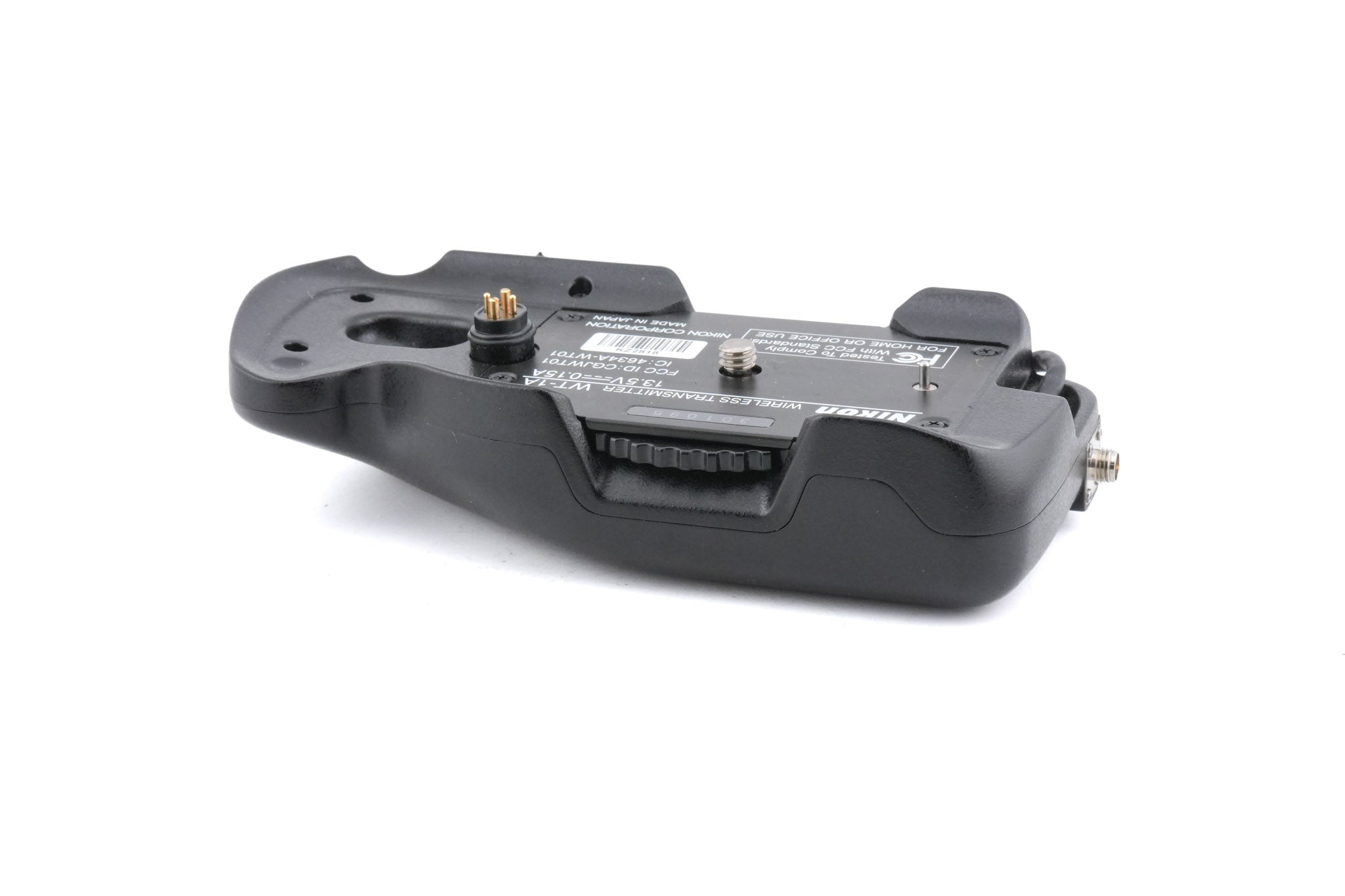 Nikon Wireless Transmitter WT-1A - Accessory