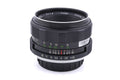 Cosina 50mm f1.8 Cosinon Auto - Lens