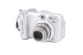 Canon Powershot A630 - Camera
