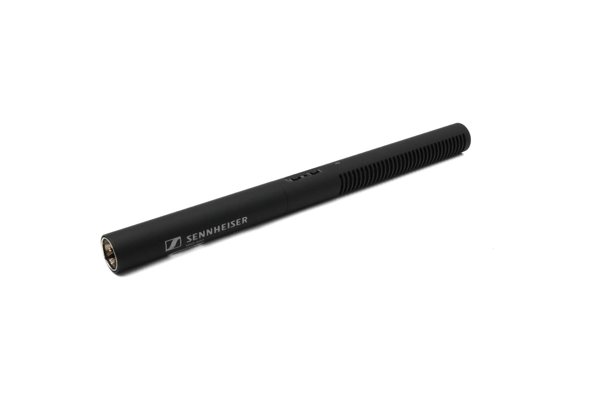 Sennheiser MKE 600 Microphone