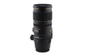 Sigma 70-200mm f2.8 EX APO DG OS HSM