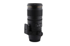Sigma 70-200mm f2.8 EX APO DG OS HSM