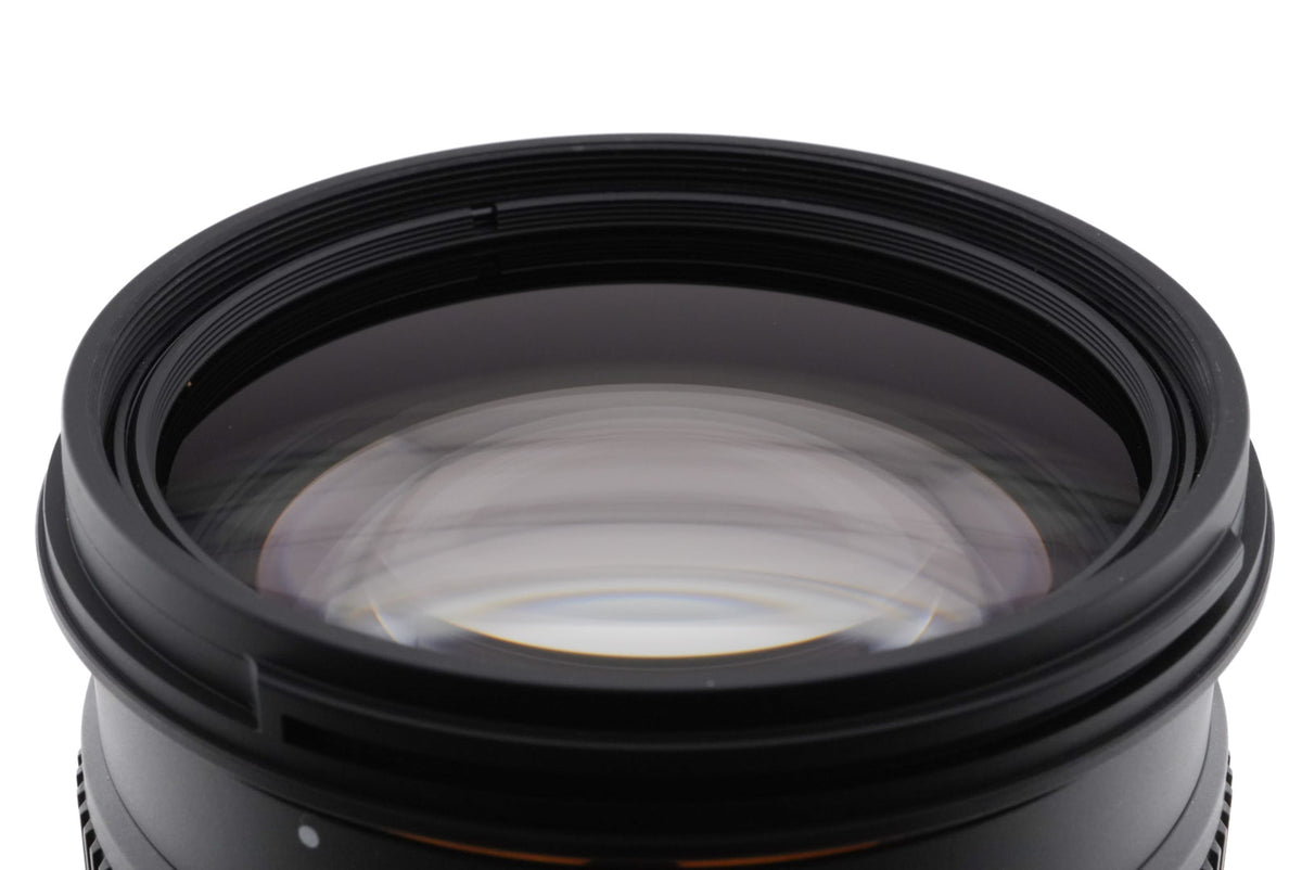 Sigma 70-200mm f2.8 EX APO DG OS HSM