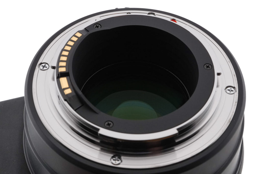 Sigma 70-200mm f2.8 EX APO DG OS HSM