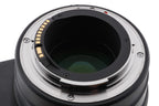 Sigma 70-200mm f2.8 EX APO DG OS HSM