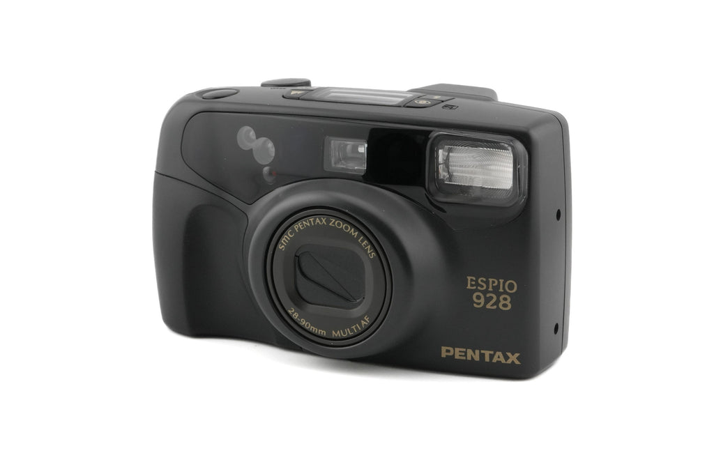 Pentax Espio 928