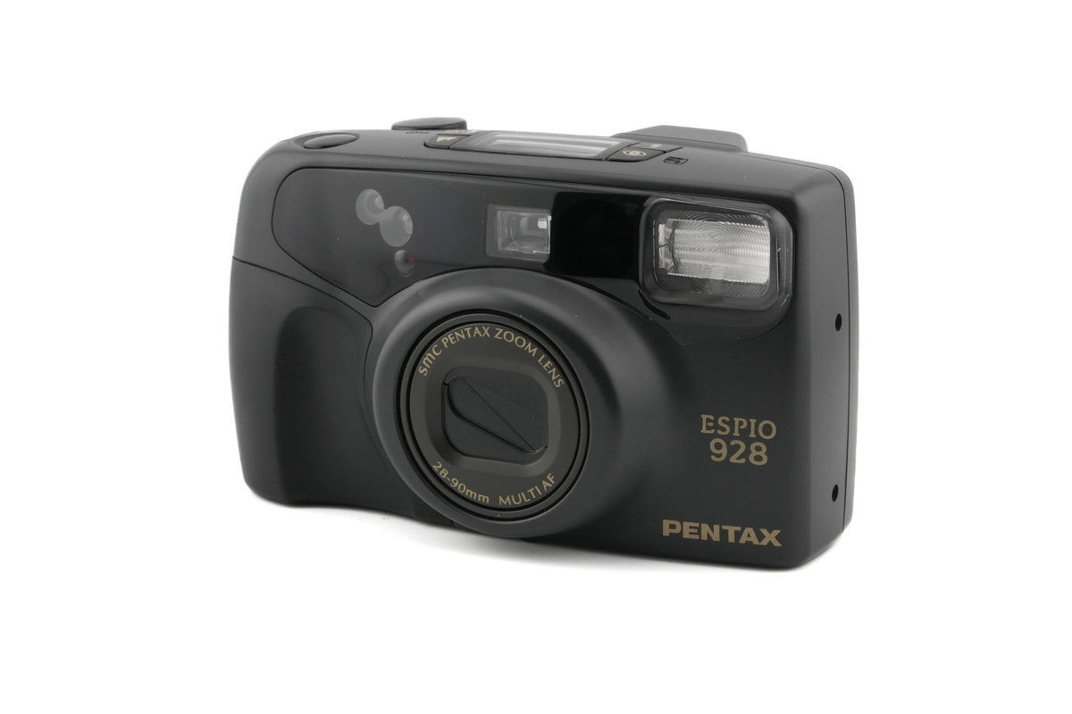 Pentax Espio 928
