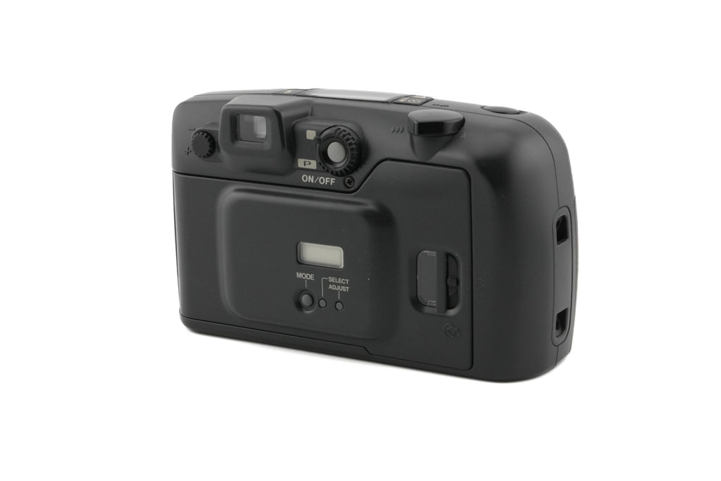 Pentax Espio 928
