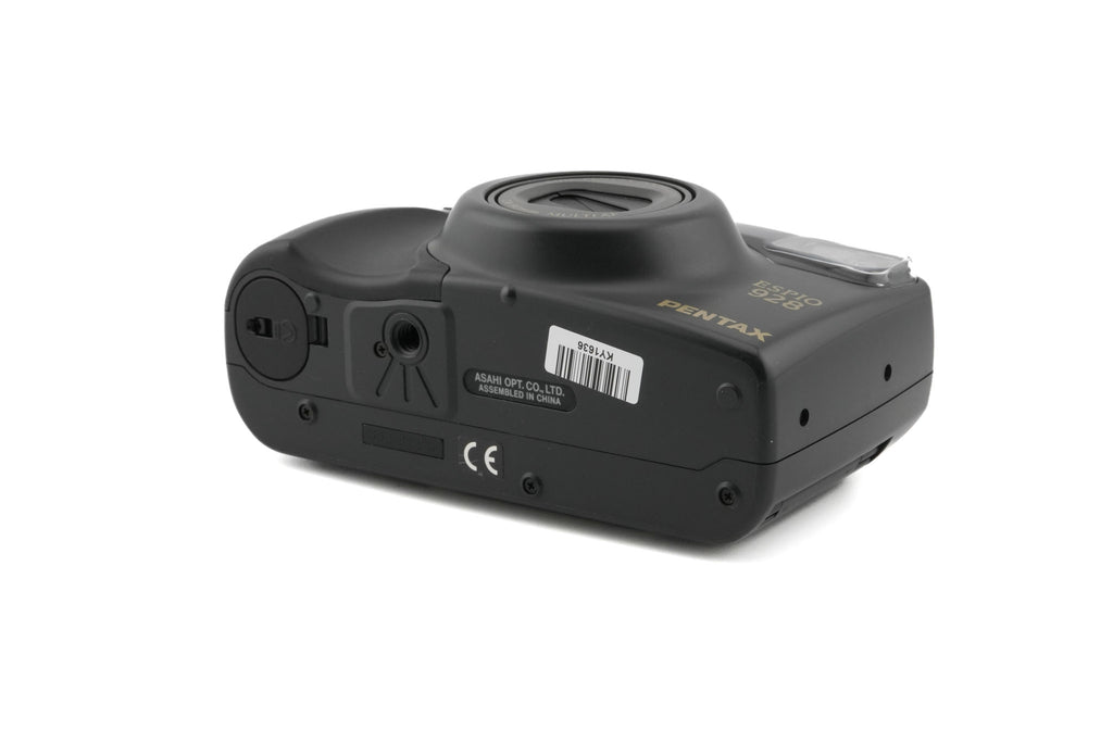 Pentax Espio 928