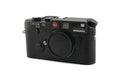 Leica M6 (0.72x) (Black, 10404)