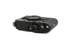 Leica M6 (0.72x) (Black, 10404)