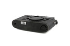Leica M6 (0.72x) (Black, 10404)