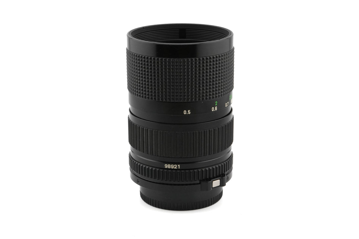 Canon 35-70mm f4 FDn