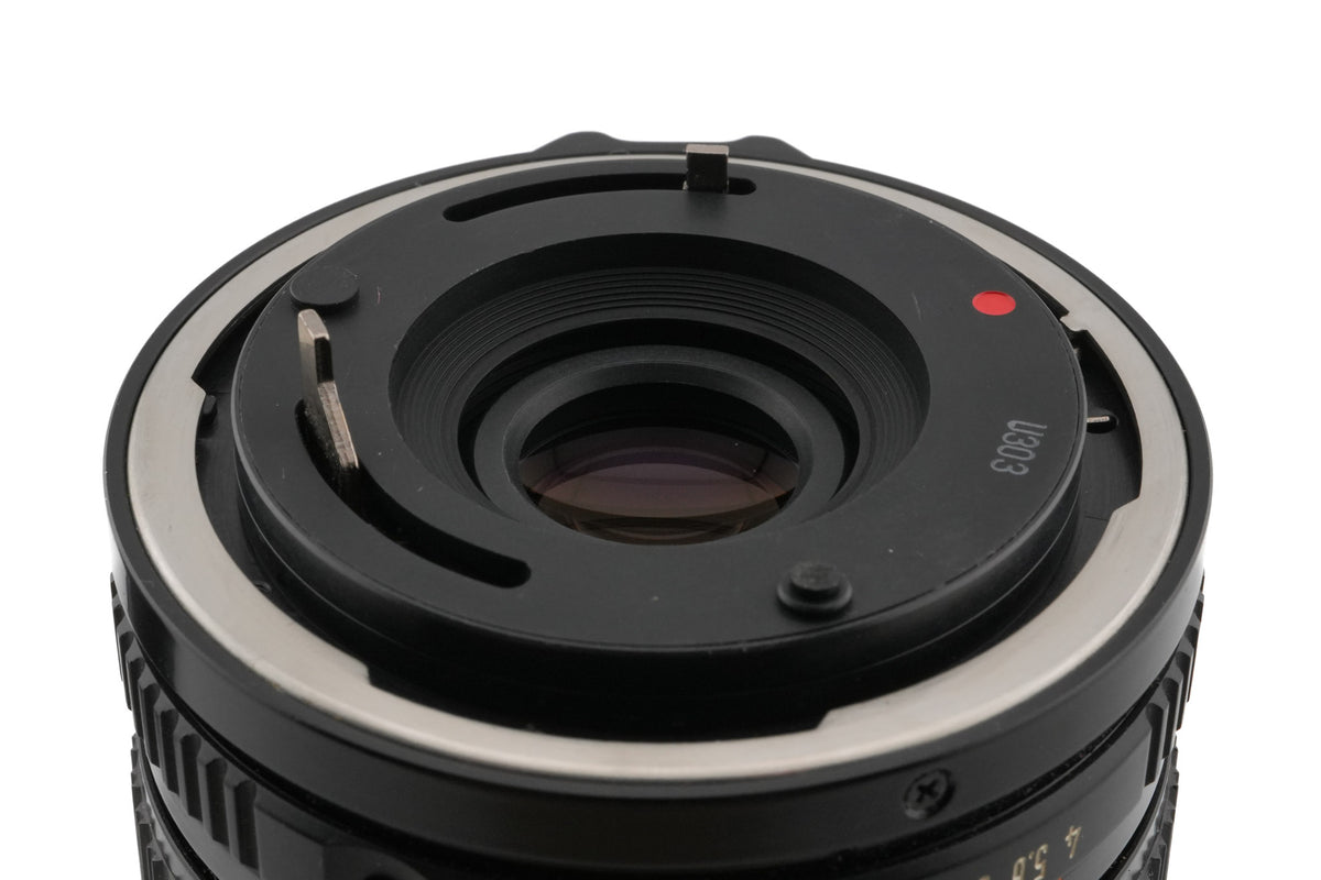 Canon 35-70mm f4 FDn