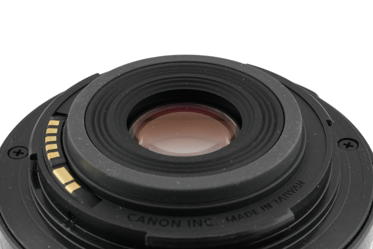 Canon 18-55mm f3.5-5.6 IS
