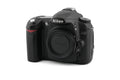 Nikon D50